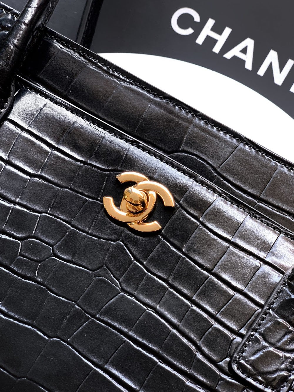 Anum Bags CHn Luxury Bag --112794