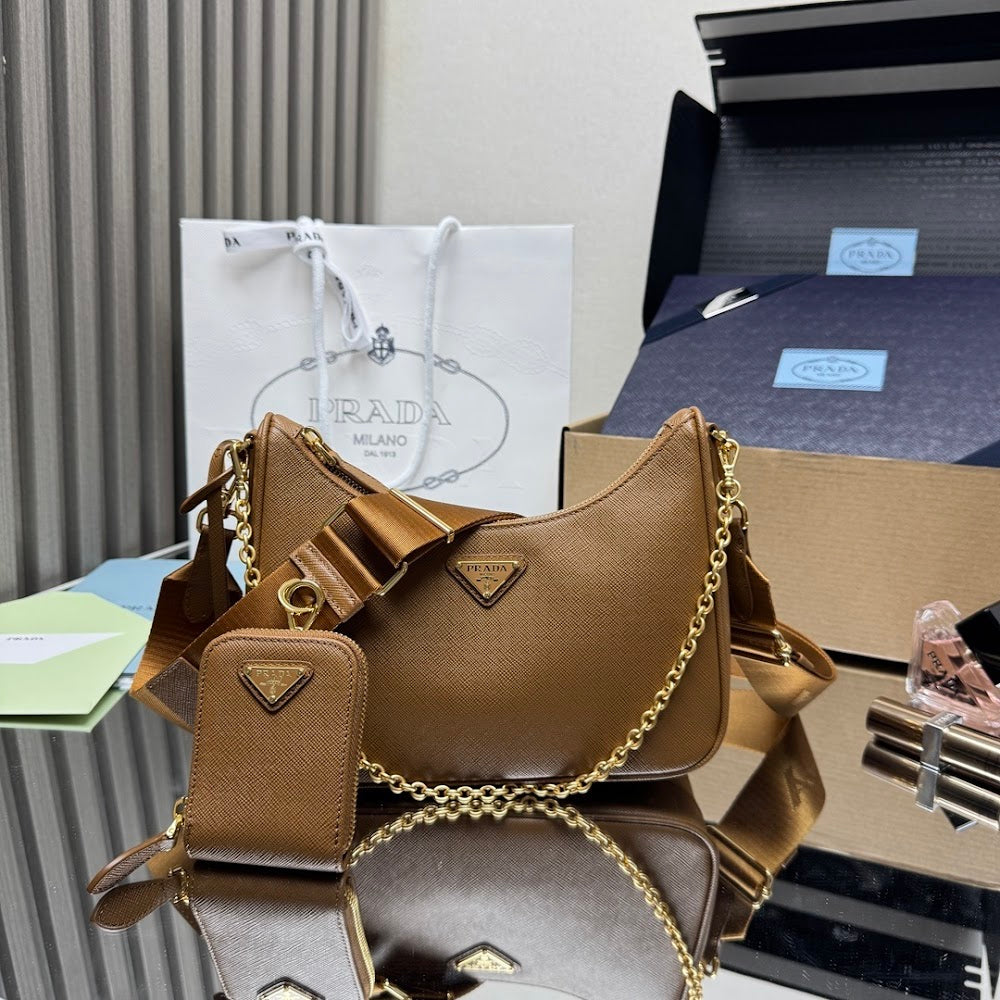 Ezyycart Bags Pradn Luxury Bag --101695