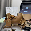 Ezyycart Bags Pradn Luxury Bag --101695
