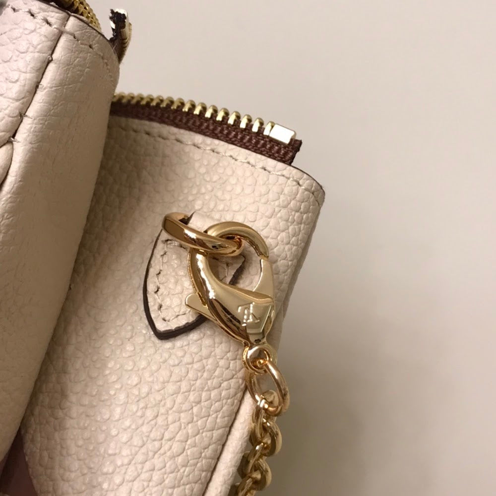 Anum Bags ln Luxury Bag --60030