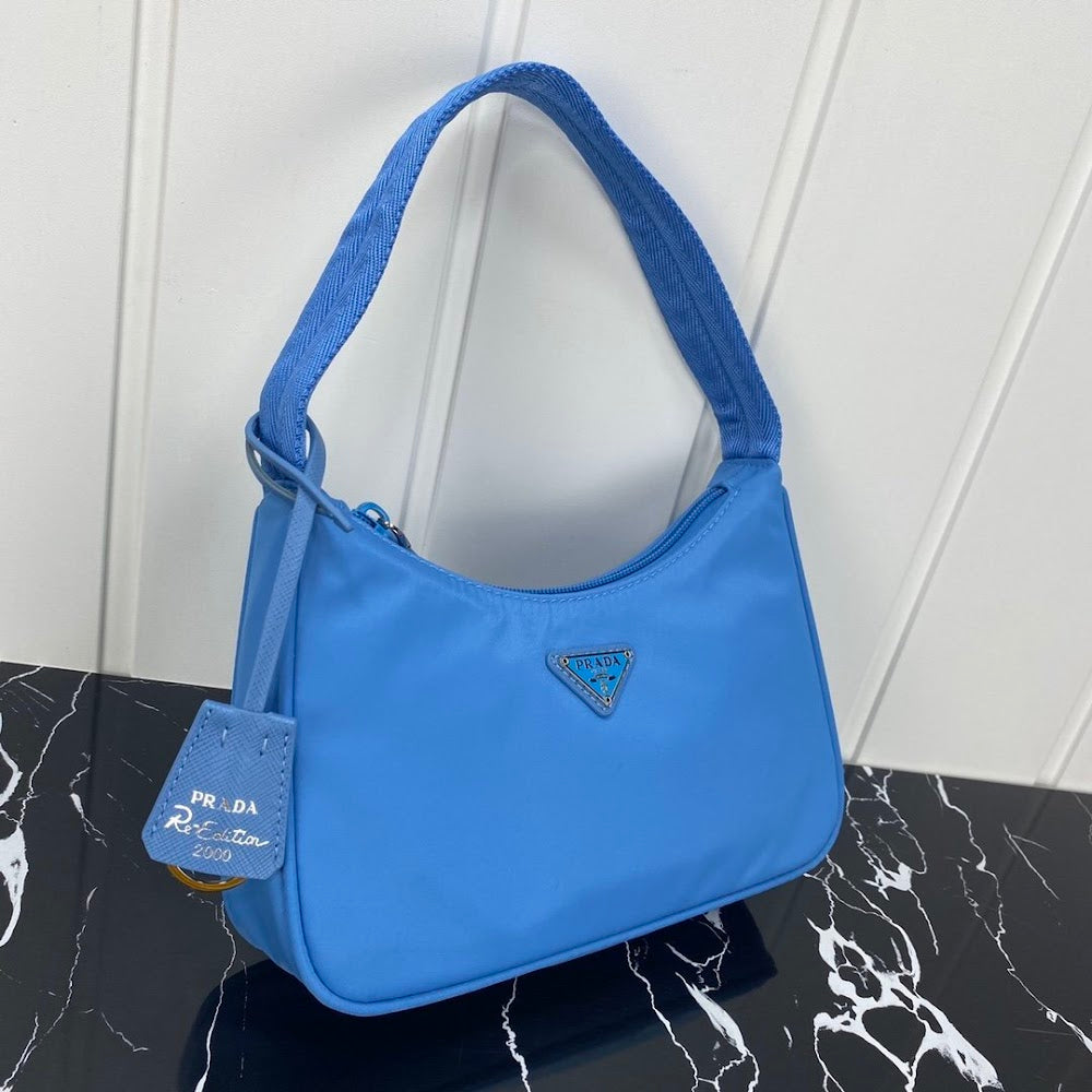 Ezyycart Bags Prada Luxury Bag --54341