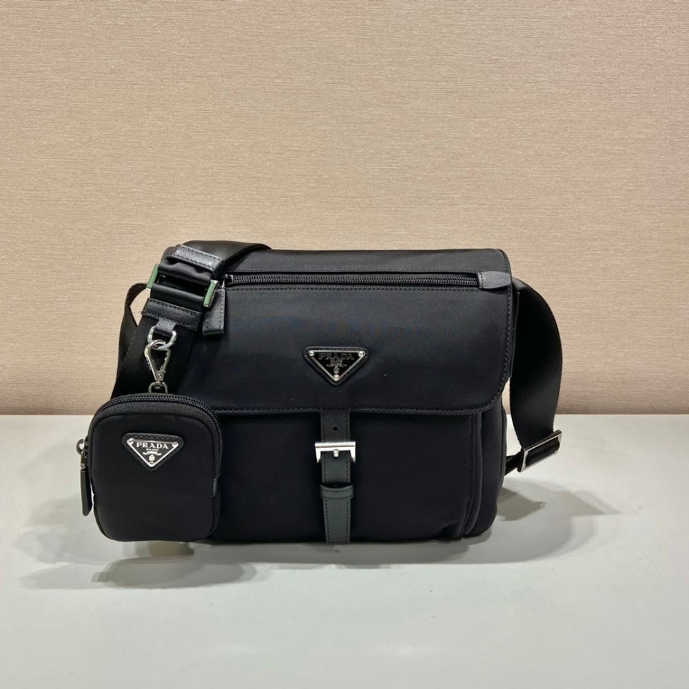 Ezyycart Bags Prada Luxury Bag --54769