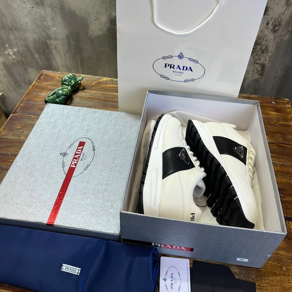 Ezyycart Bags Prada Luxury Heels --53347