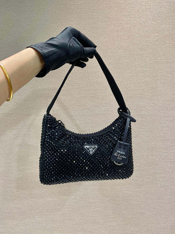 Ezyycart Bags pradn Luxury Bag --73868