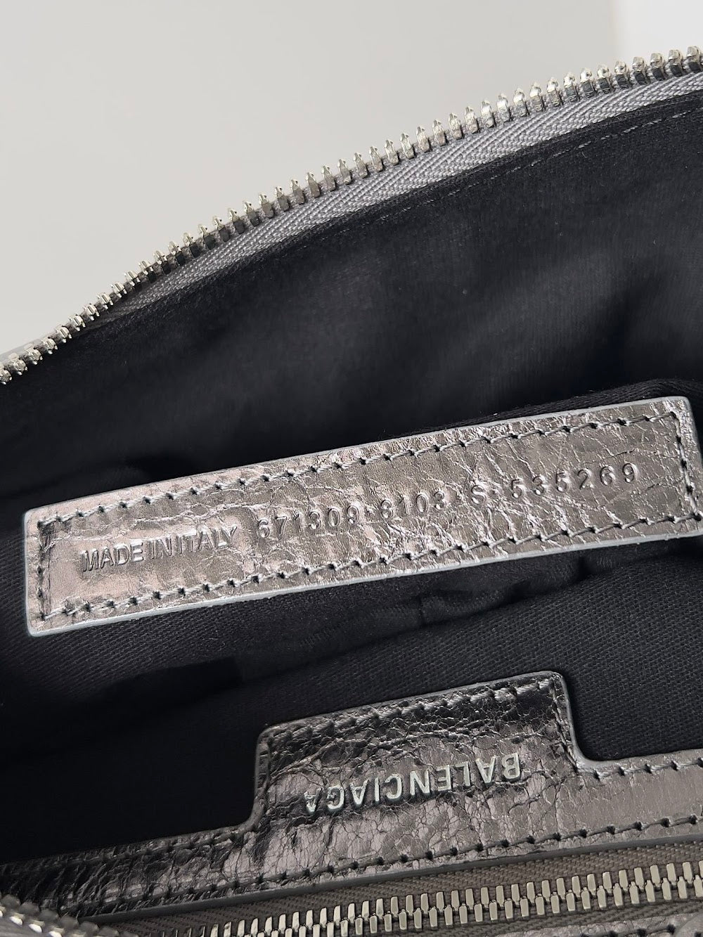 Ezyycart Bags Balenciaga Luxury Bag --111146