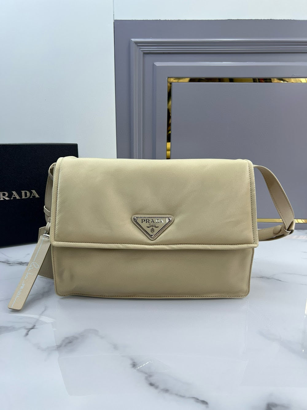 Ezyycart Bags Pradn Luxury Bag --102288