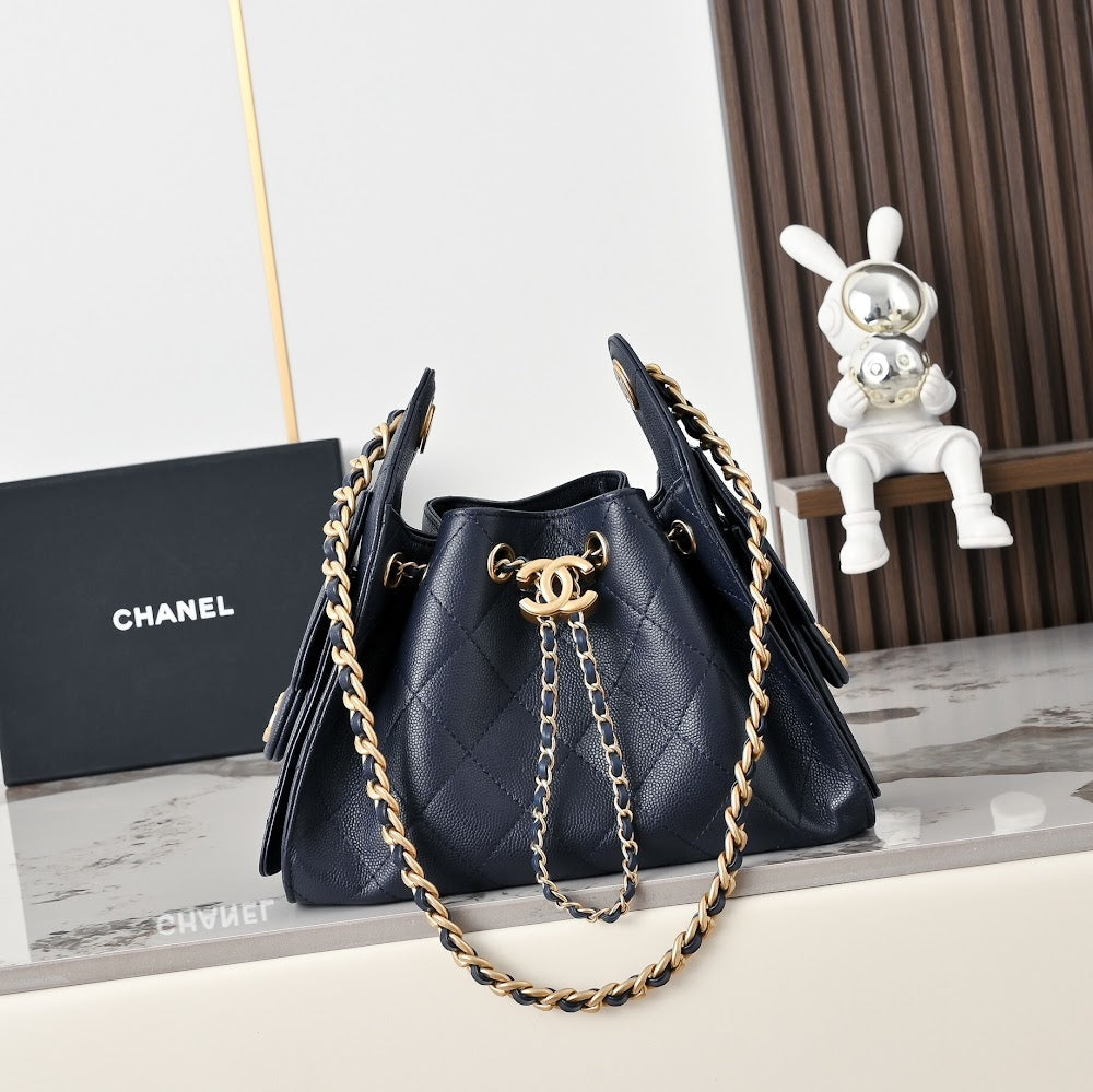 Anum Bags CHn Luxury Bag --114008