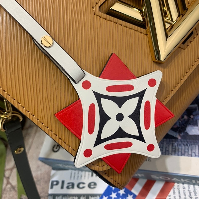 Anum Bags LV Luxury Bag --55784
