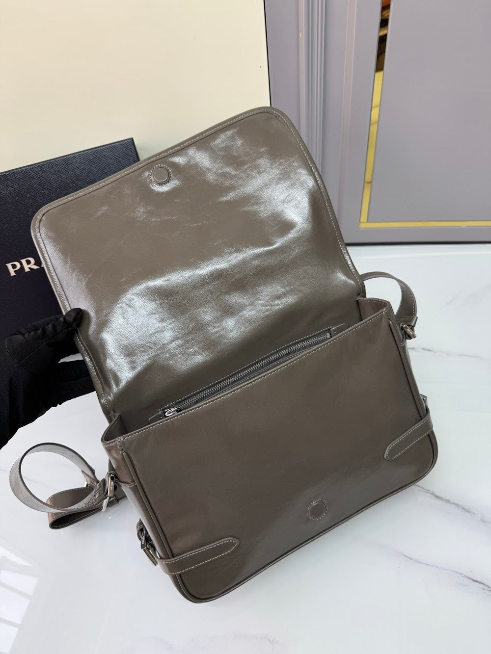 Ezyycart Bags Pradn Luxury Bag --102949