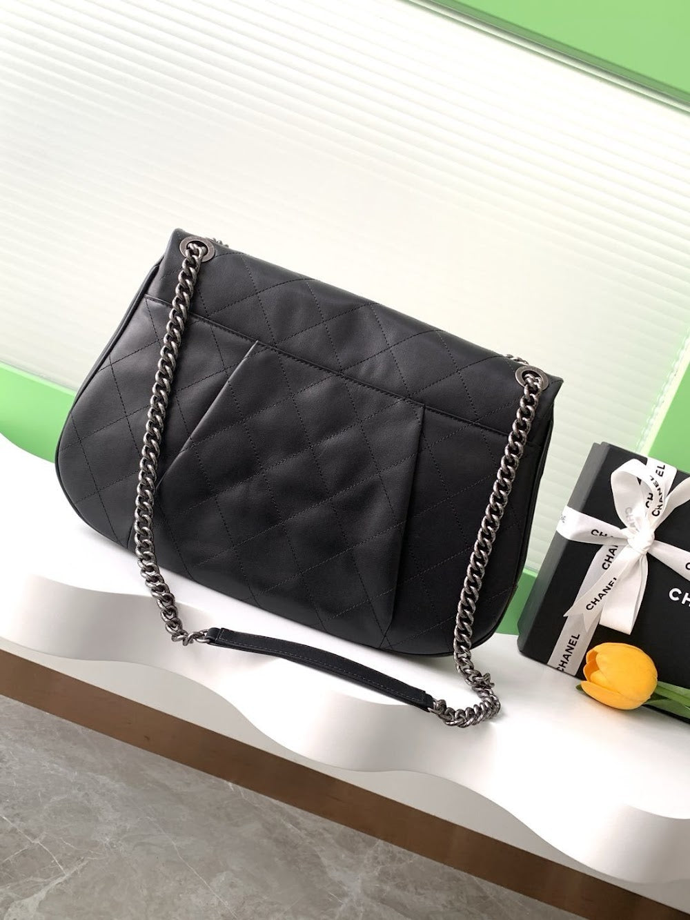 Anum Bags CHn Luxury Bag --113942