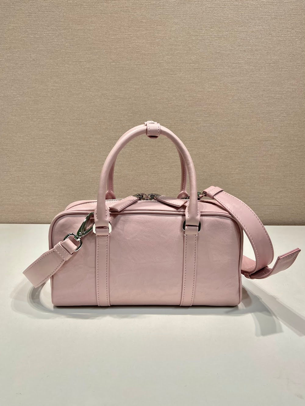 Ezyycart Bags Prada Luxury Bag --54395
