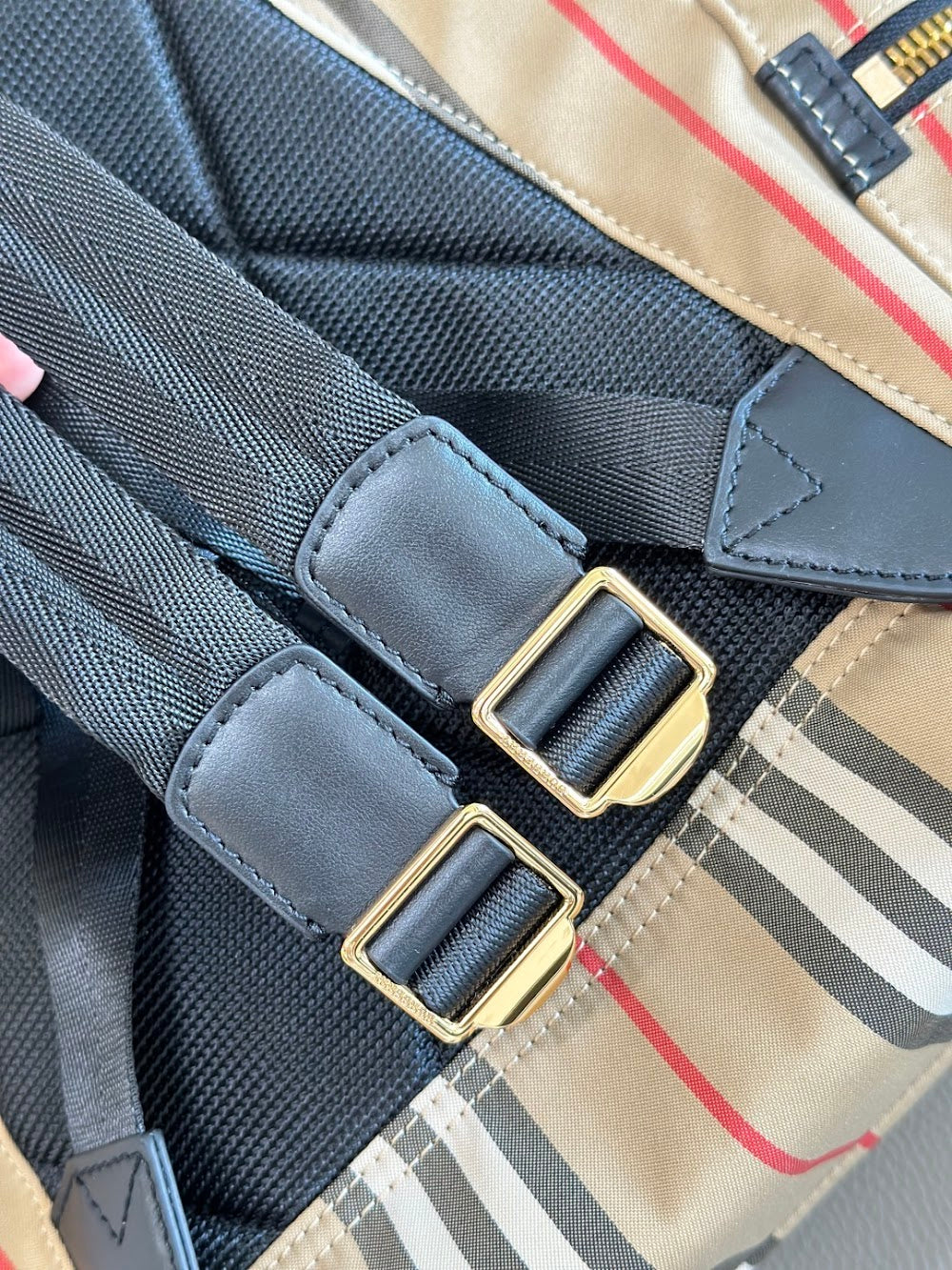 Ezyycart Bags Burberryn Luxury Bag --92564