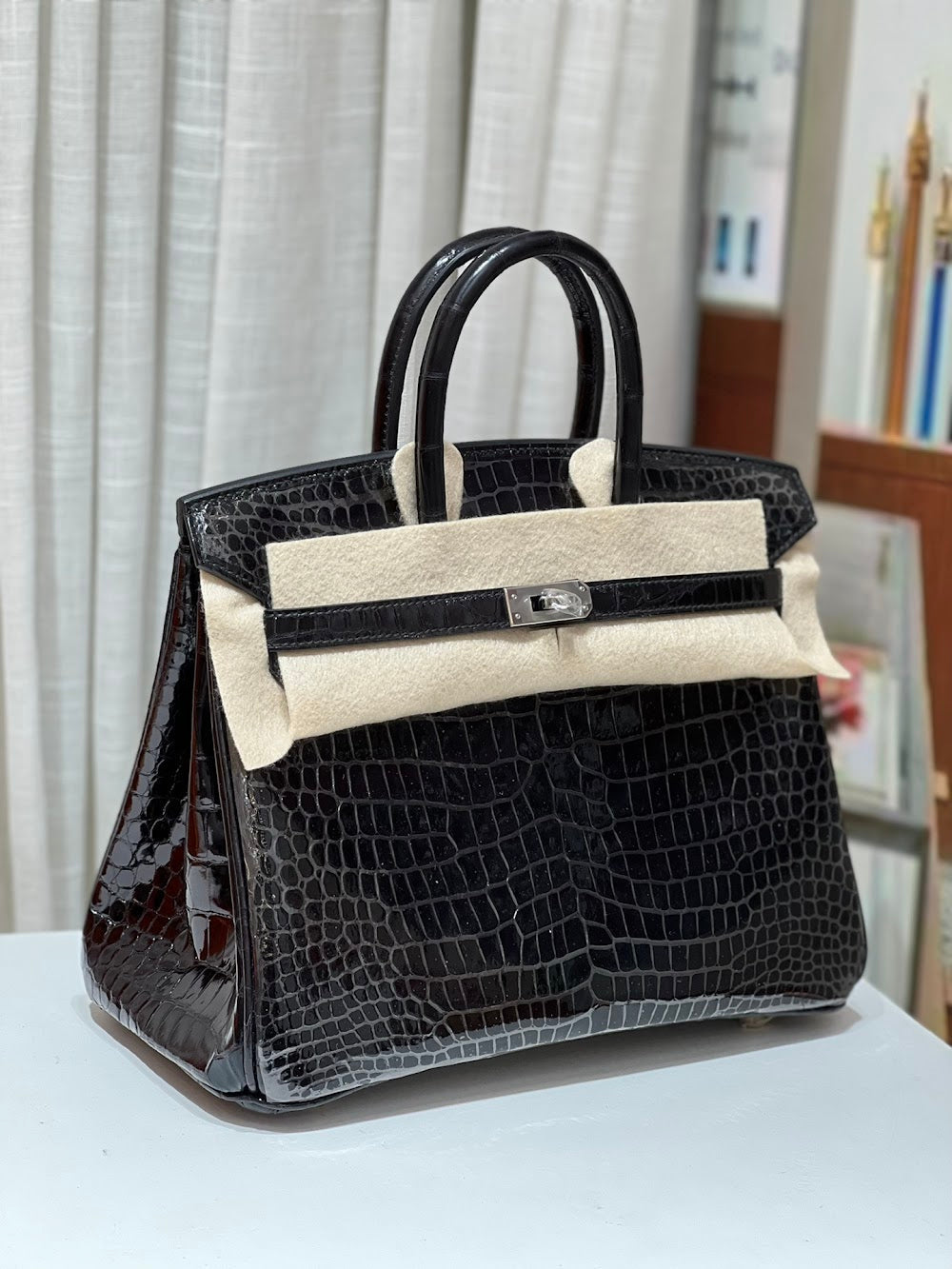 Anum Bags Hermesn Luxury Bag --117129