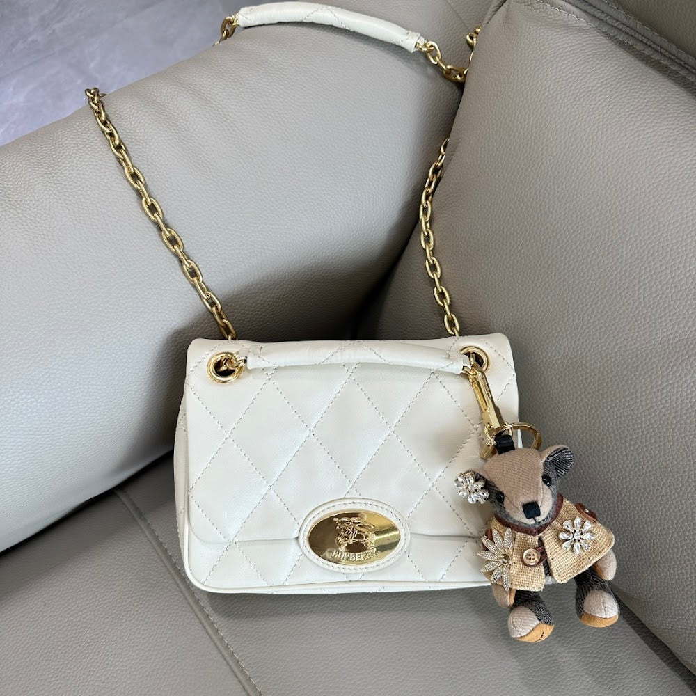 Ezyycart Bags Burberryn Luxury Bag --92340