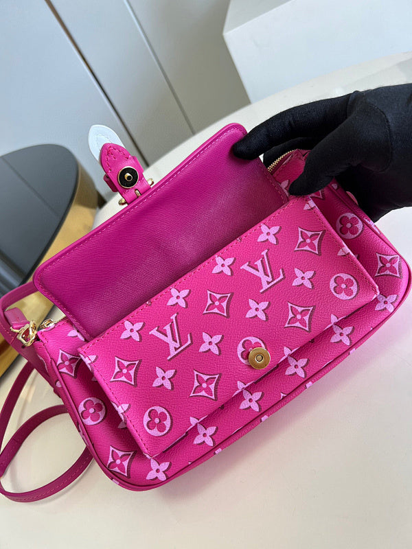 Anum Bags LVn Luxury Bag --79451