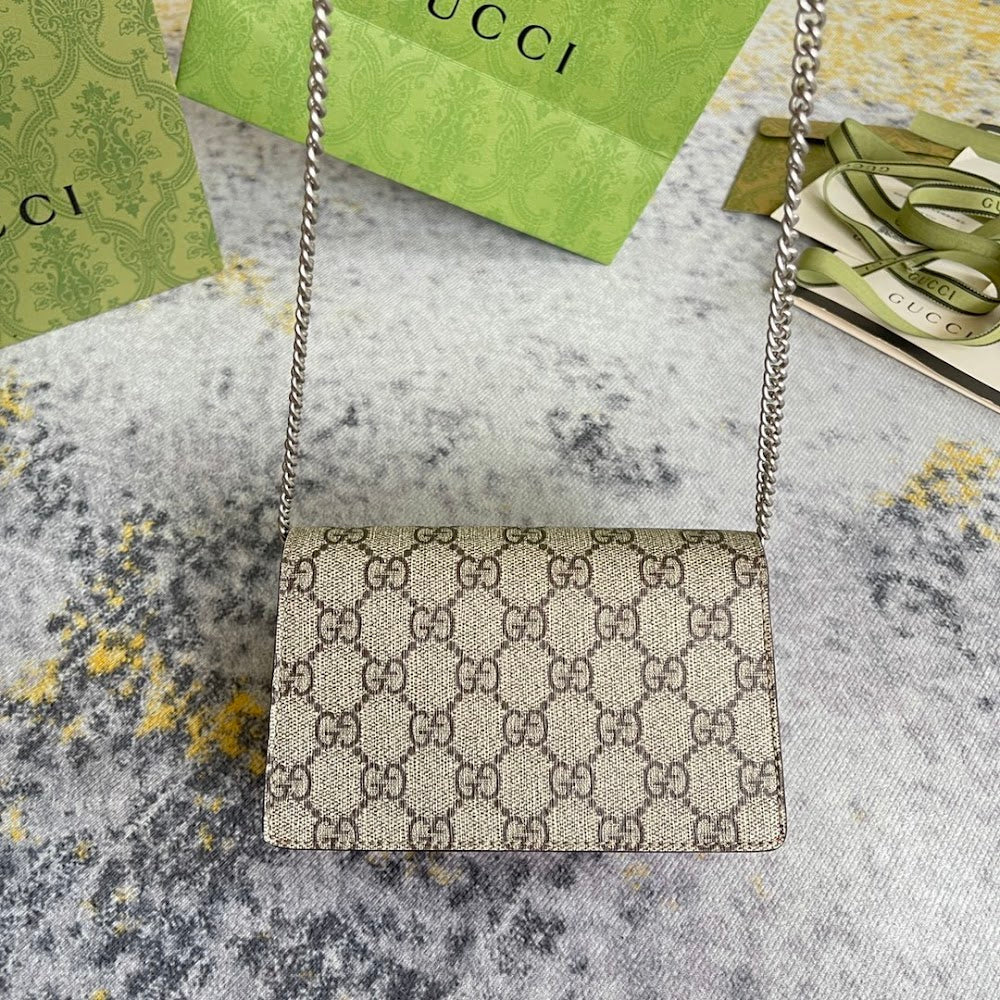 Ezyycart Bags Guccin Luxury Bag --94400