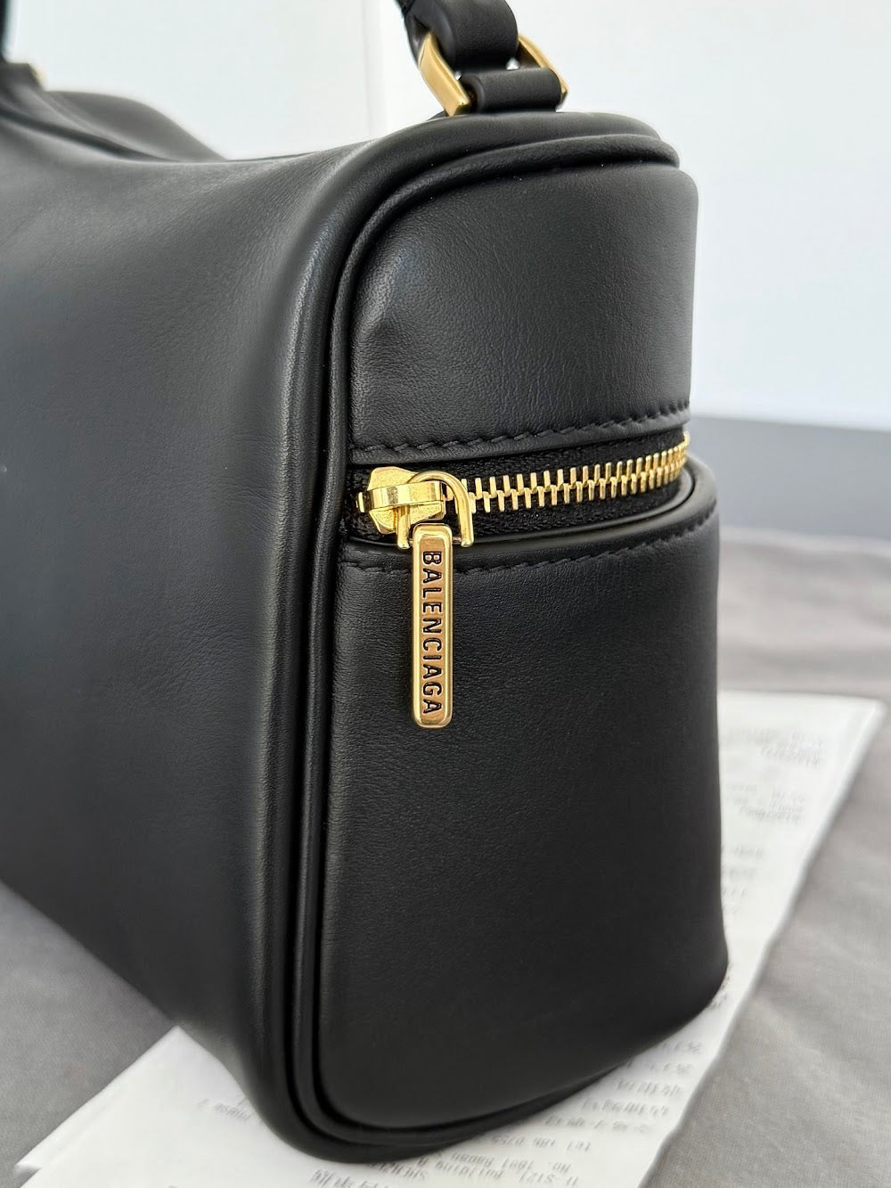 Ezyycart Bags Balenciaga Luxury Bag --111323