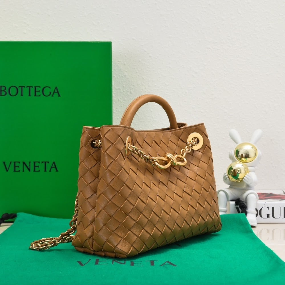 Ezyycart Bags Bottegan Luxury Bag --90146