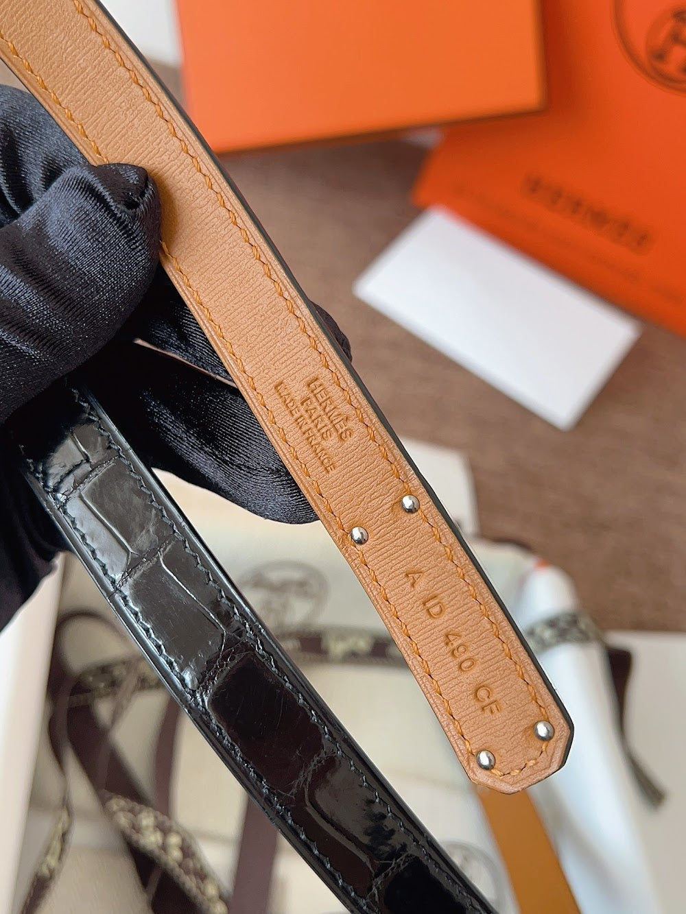 Anum Bags Hermesn Luxury Belt --108894