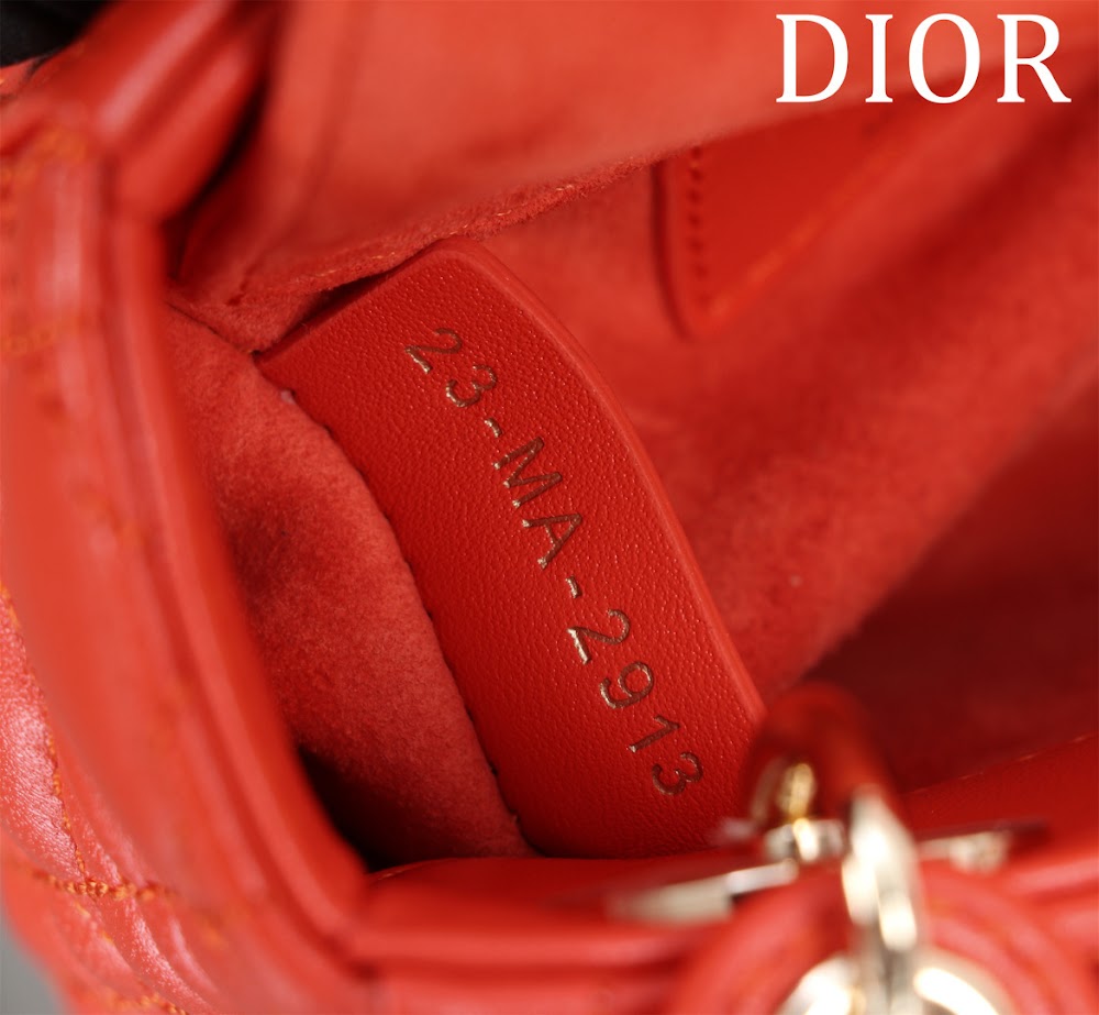 Ezyycart Bags Diorn Luxury Bag --116354