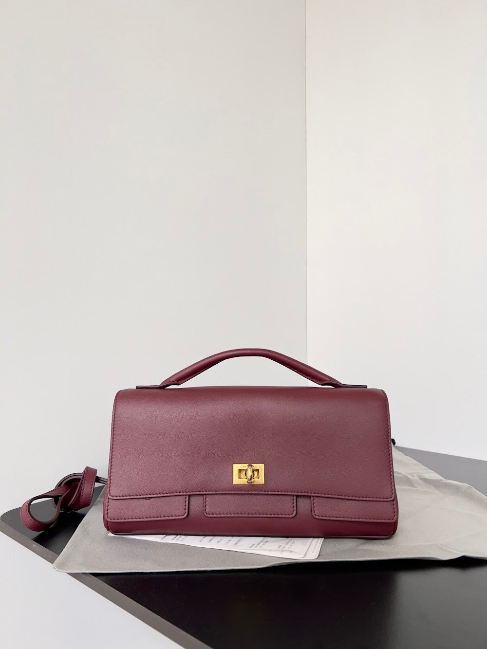 Ezyycart Bags Balenciaga Luxury Bag --111514