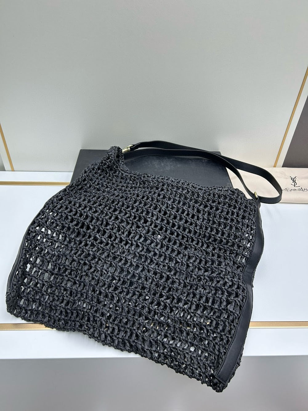 Ezyycart Bags ysn Luxury Bag --71835