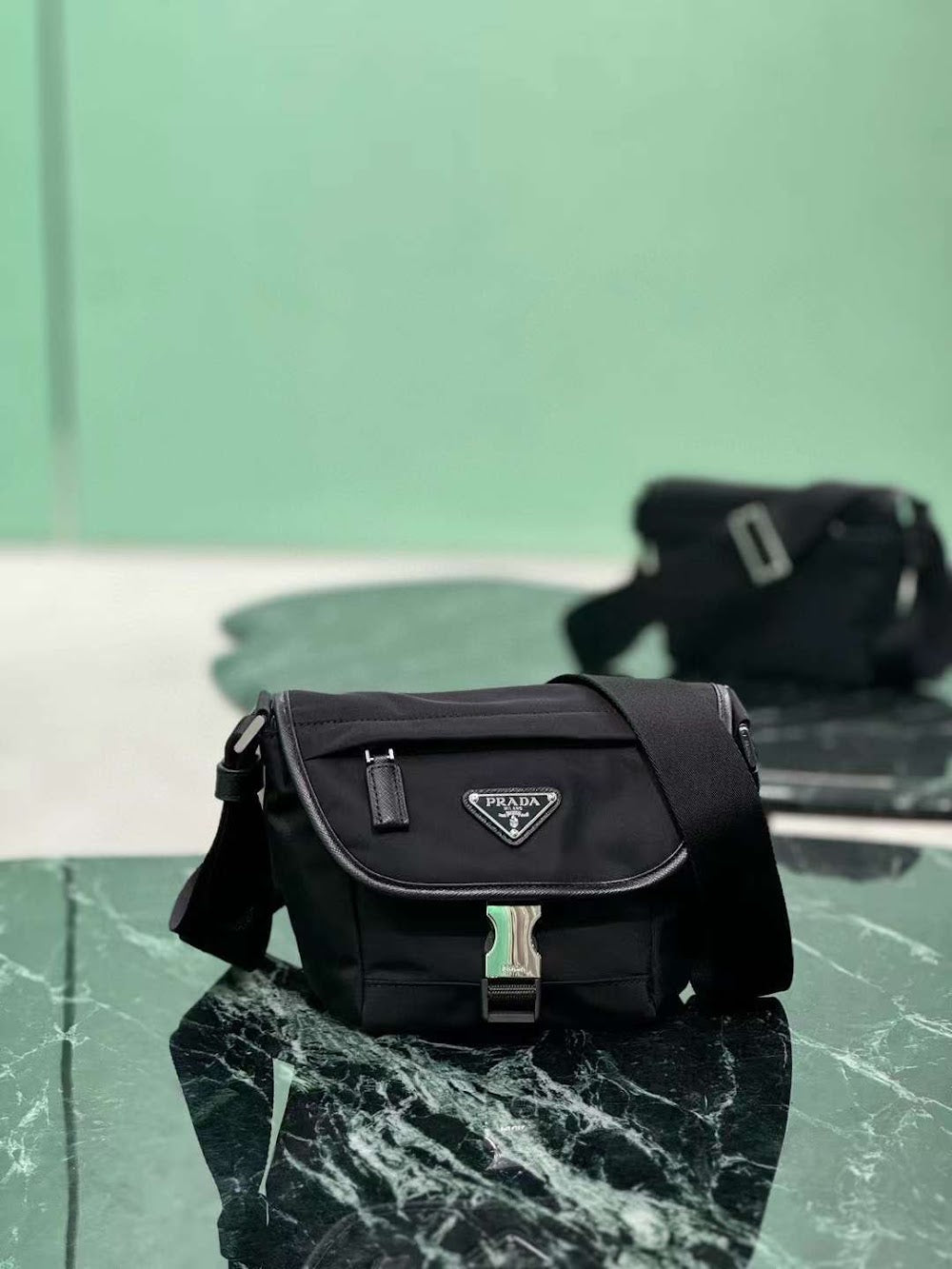 Ezyycart Bags Prada Luxury Bag --53896