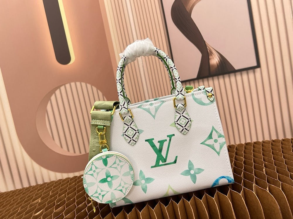 Anum Bags LVn Luxury Bag --80634