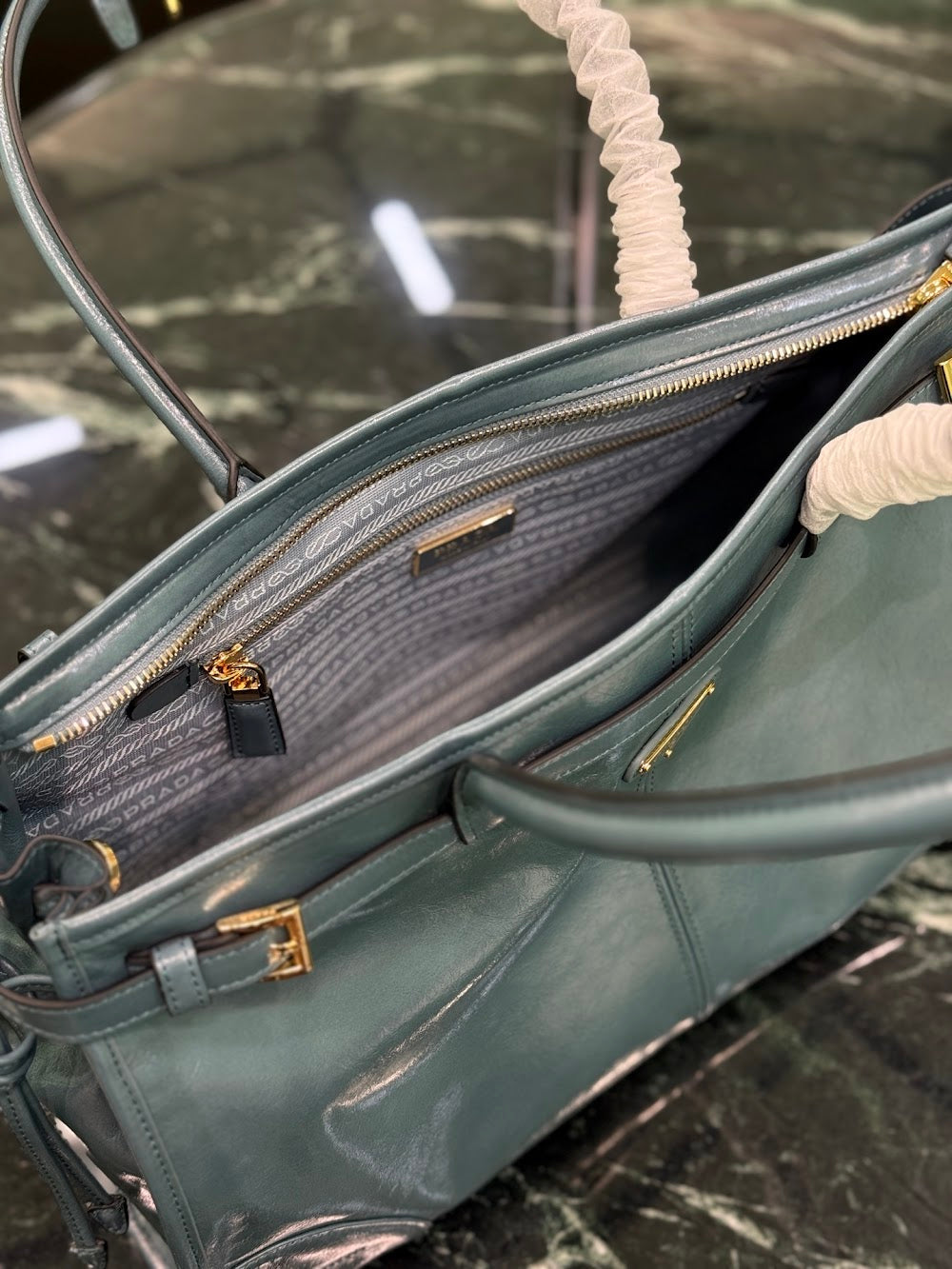 Ezyycart Bags Prada Luxury Bag --53635
