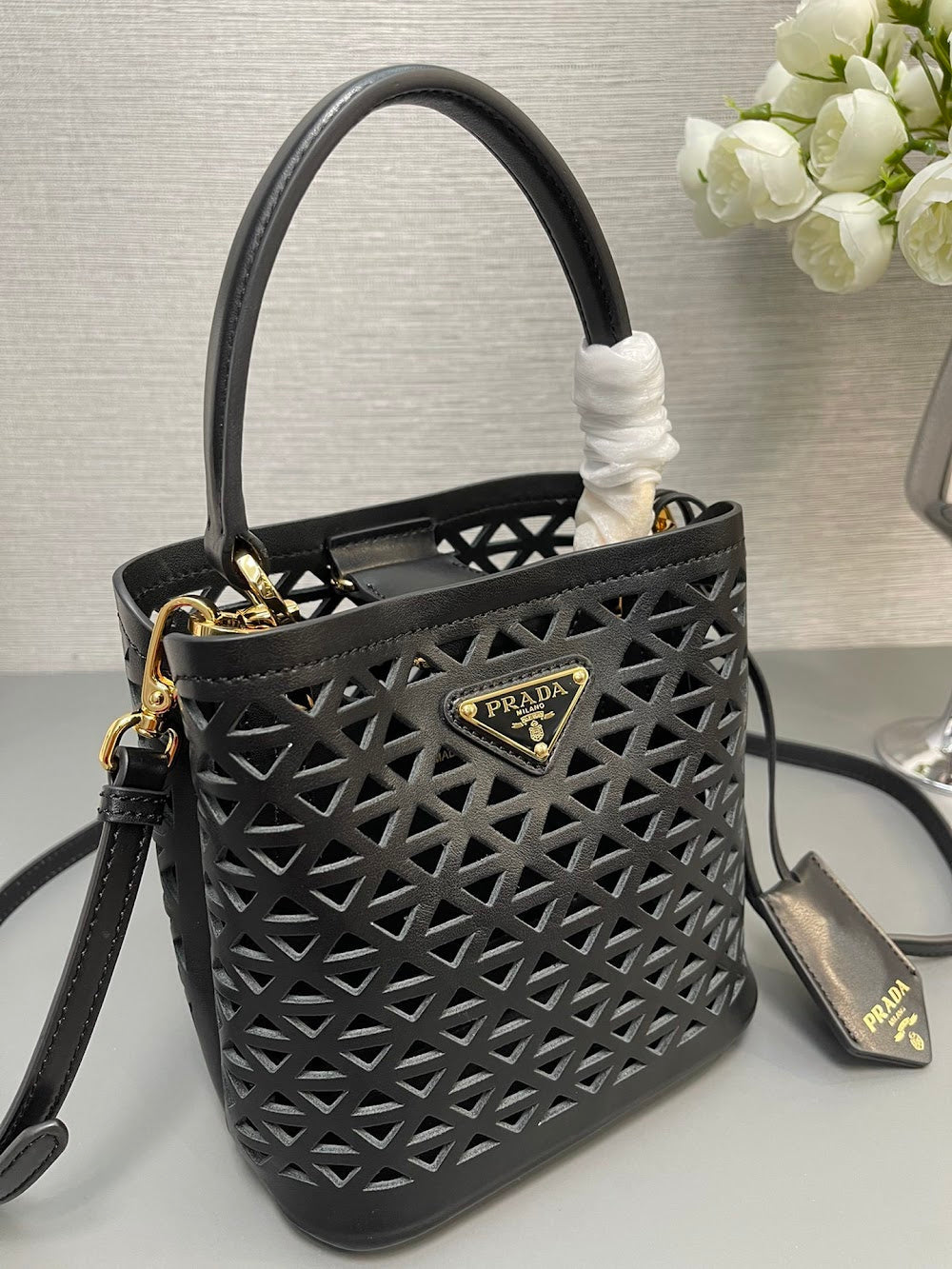 Ezyycart Bags Pradn Luxury Bag --102050