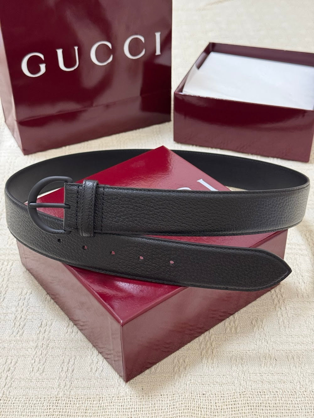 Ezyycart Bags Guccin Luxury Belt --108209