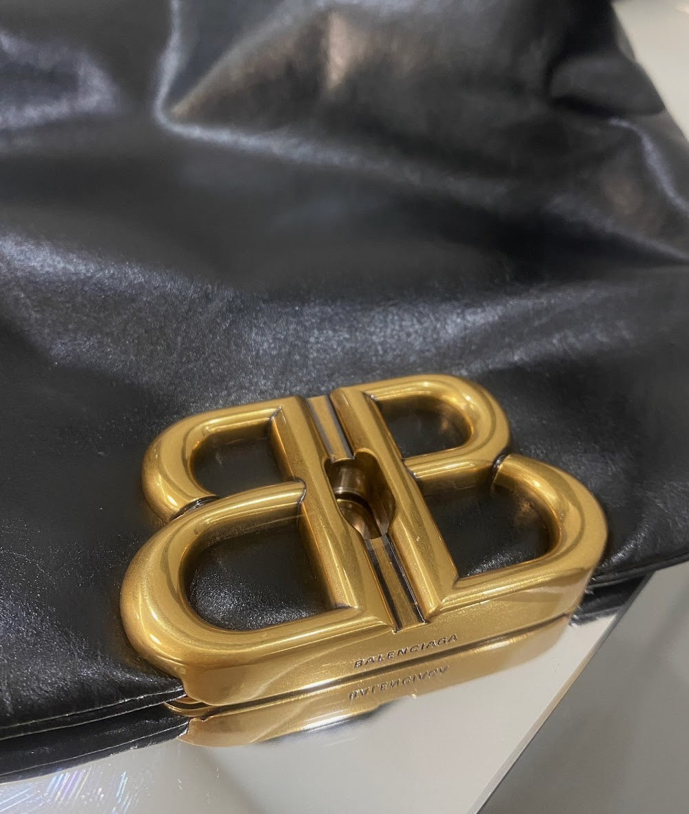 Ezyycart Bags Balenciaga Luxury Bag --111438