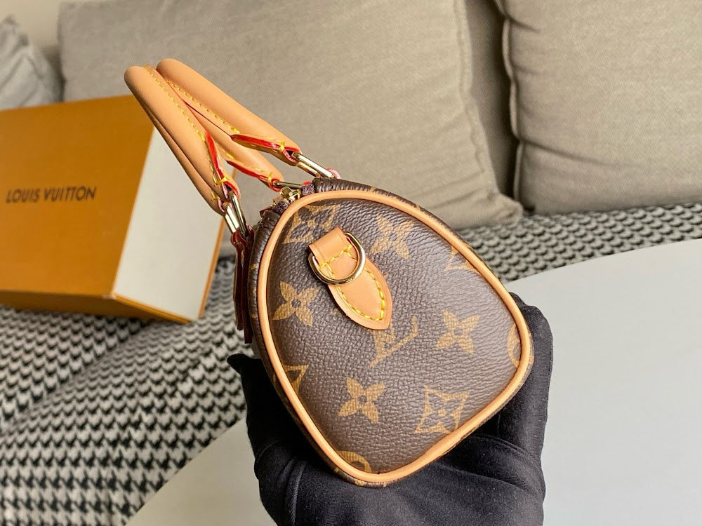 Anum Bags LVn Luxury Bag --79676