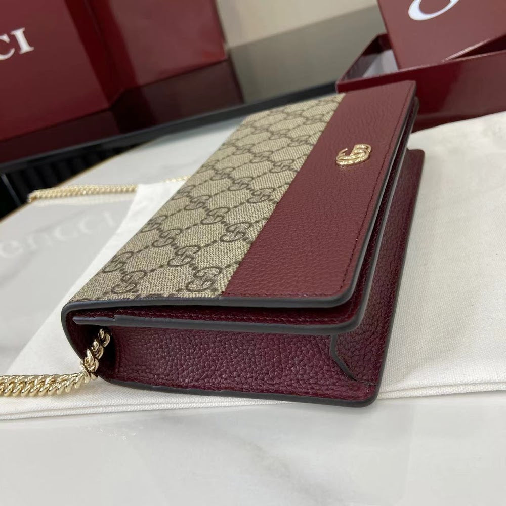 Ezyycart Bags Guccin Luxury Bag --94923