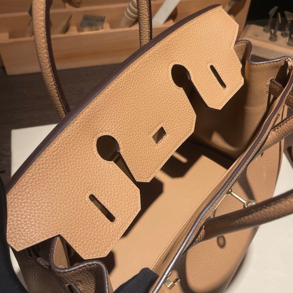 Anum Bags Hermesn Luxury Bag --117652