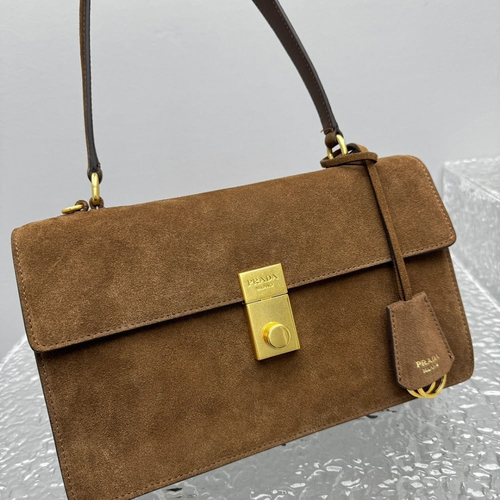 Ezyycart Bags Pradn Luxury Bag --101804