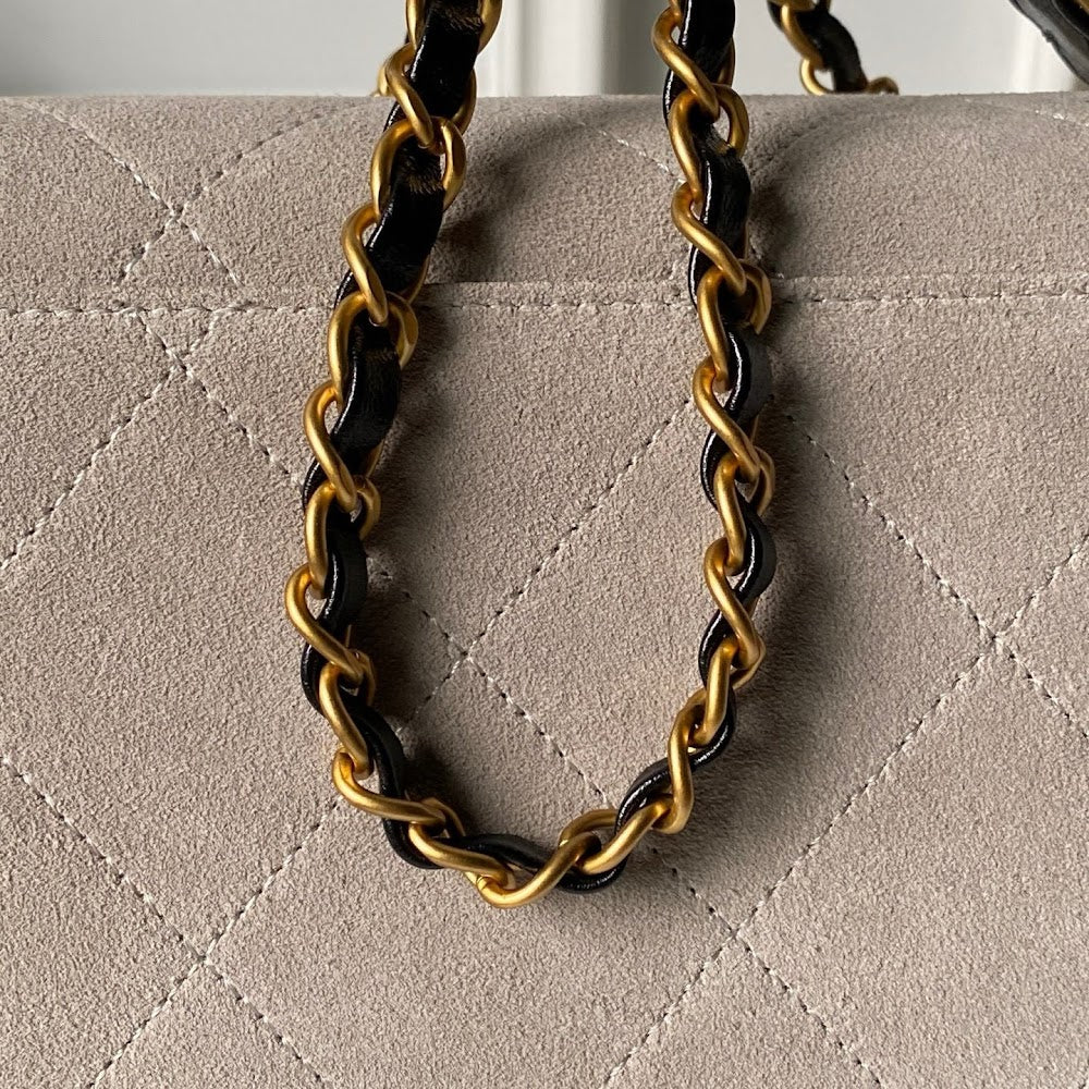 Anum Bags CHn Luxury Bag --112874