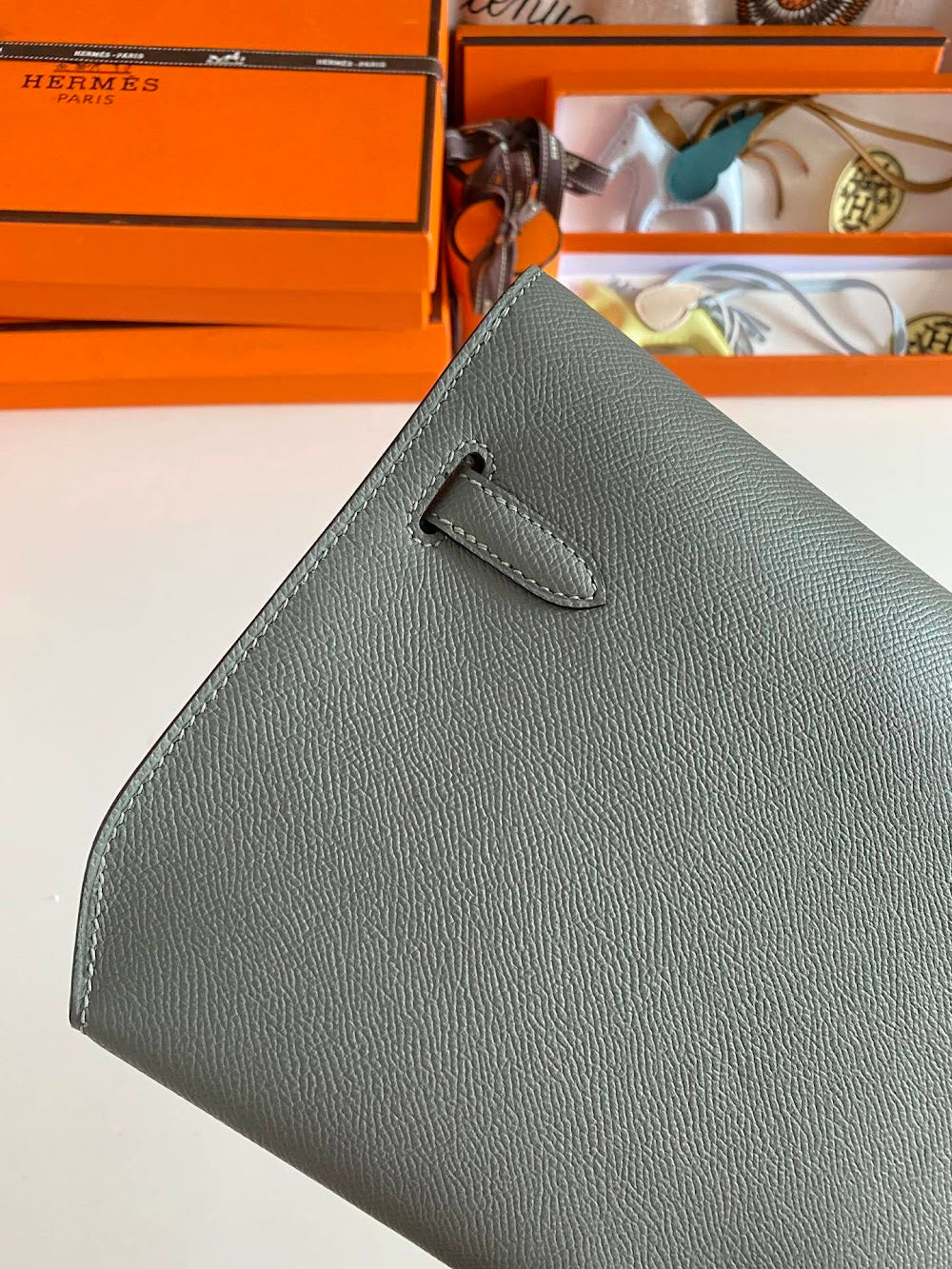 Anum Bags Hermesn Luxury Bag --116704