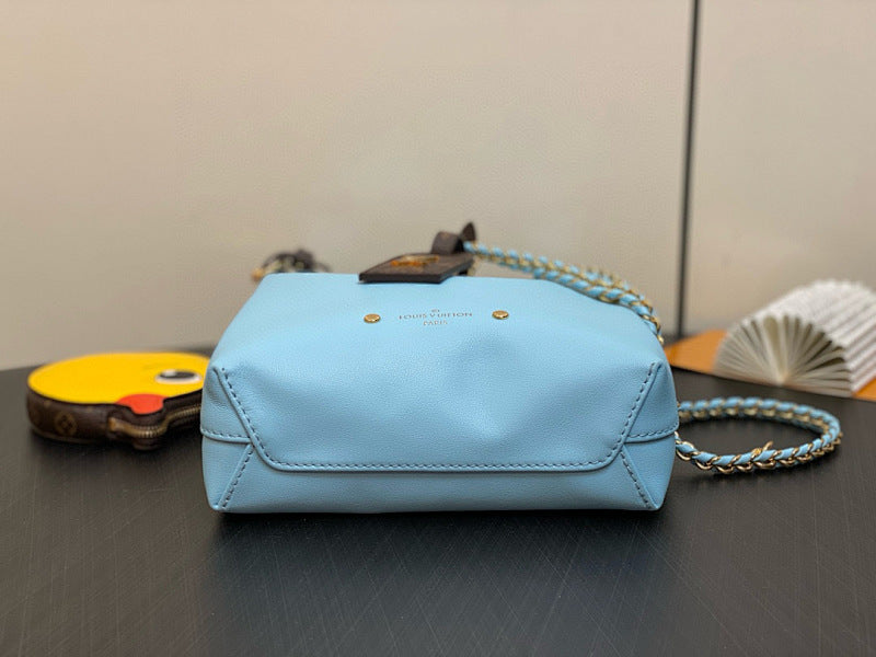 Anum Bags LVn Luxury Bag --79366