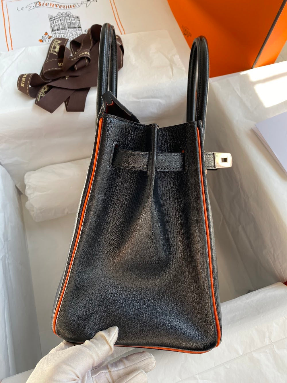 Anum Bags Hermesn Luxury Bag --117405