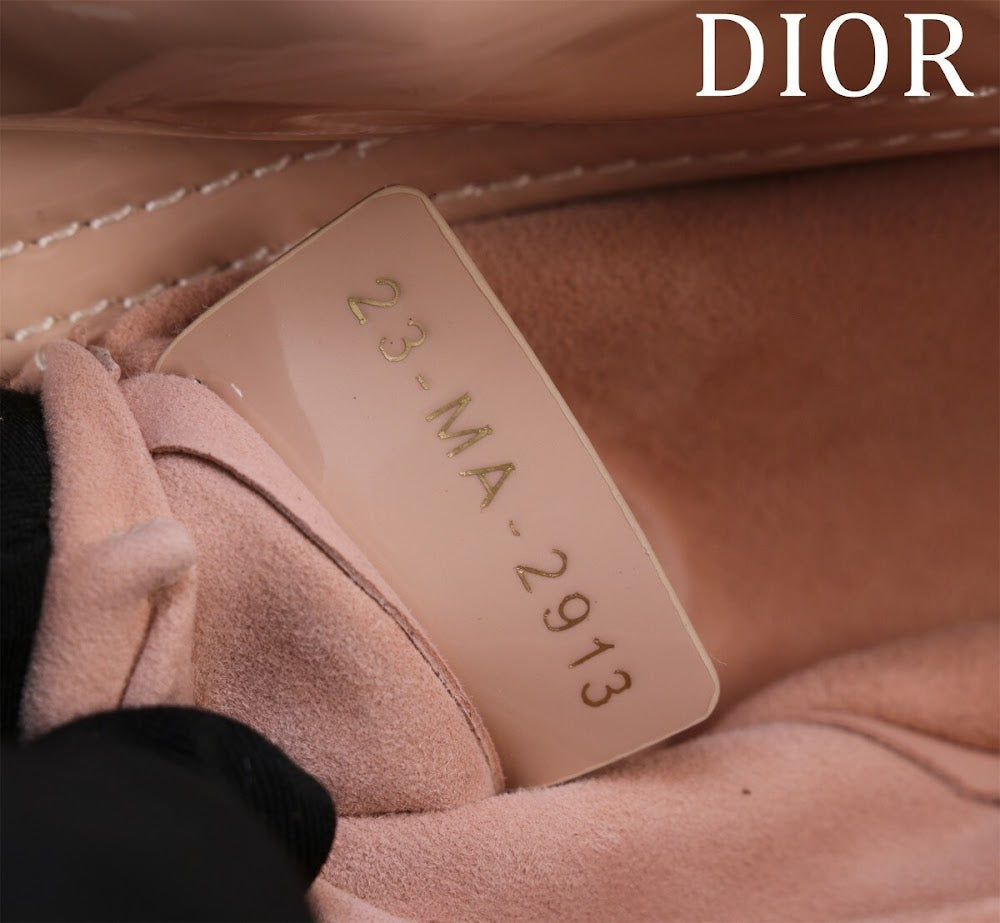 Anum Bags Diorn Luxury Bag --114783