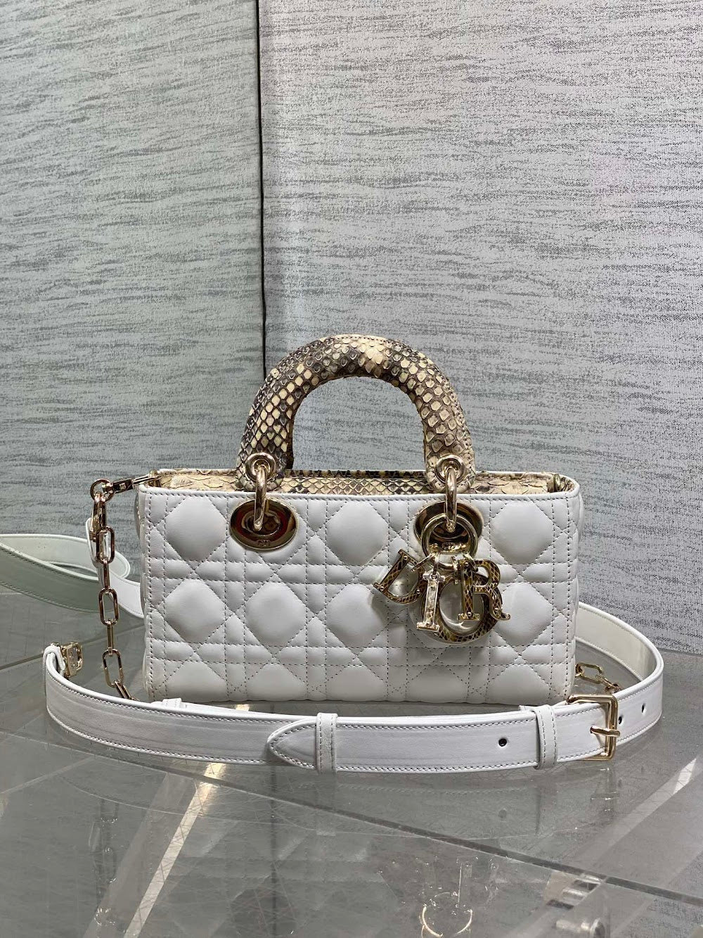 Ezyycart Bags Diorn Luxury Bag --115347