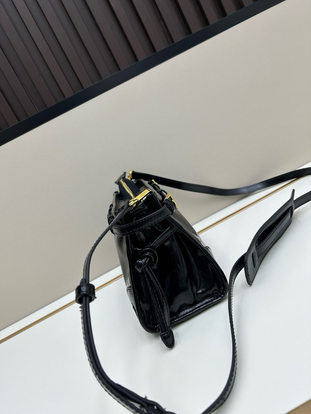 Ezyycart Bags pradn Luxury Bag --74125