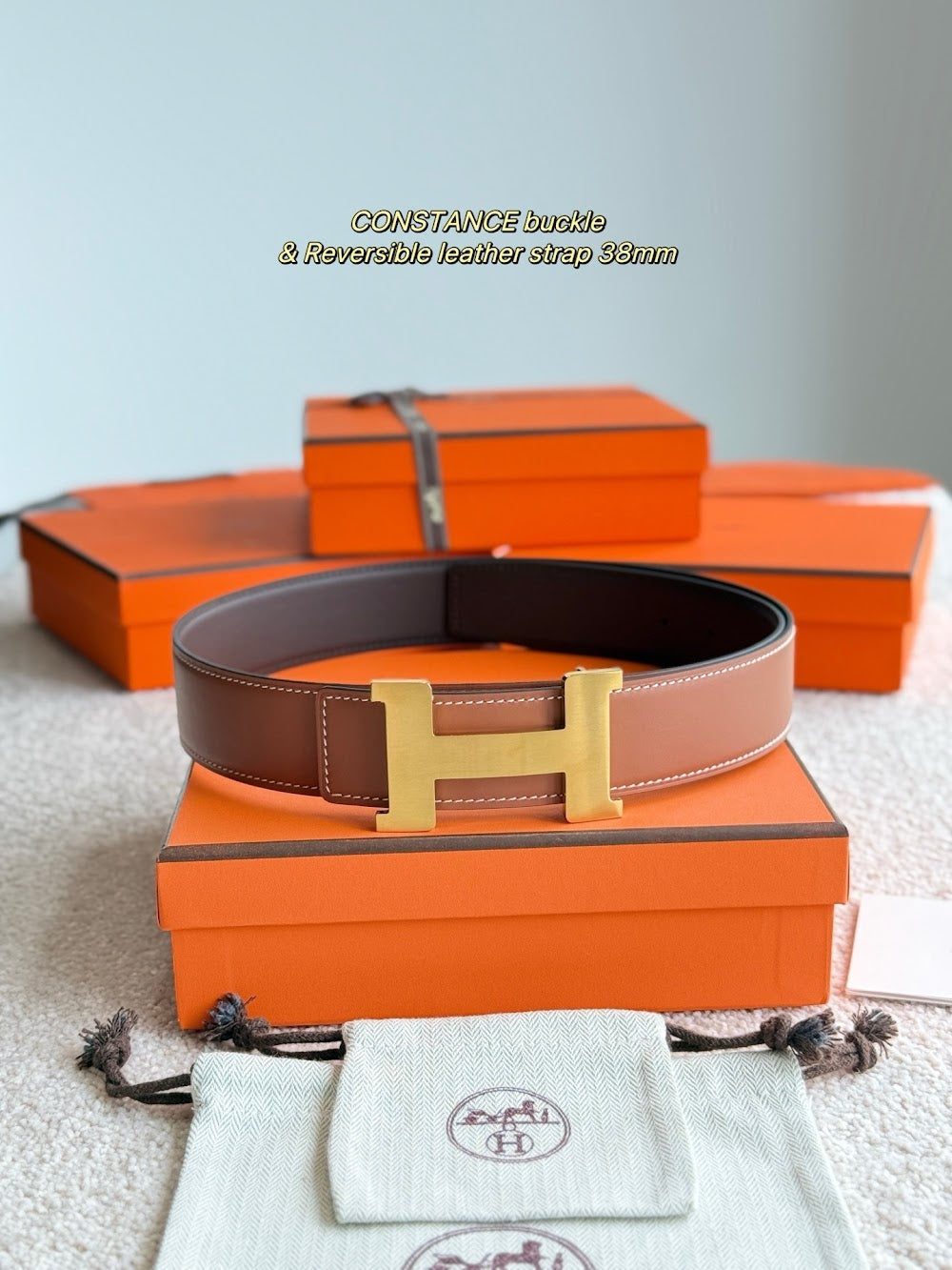 Anum Bags Hermesn Luxury Belt --108890