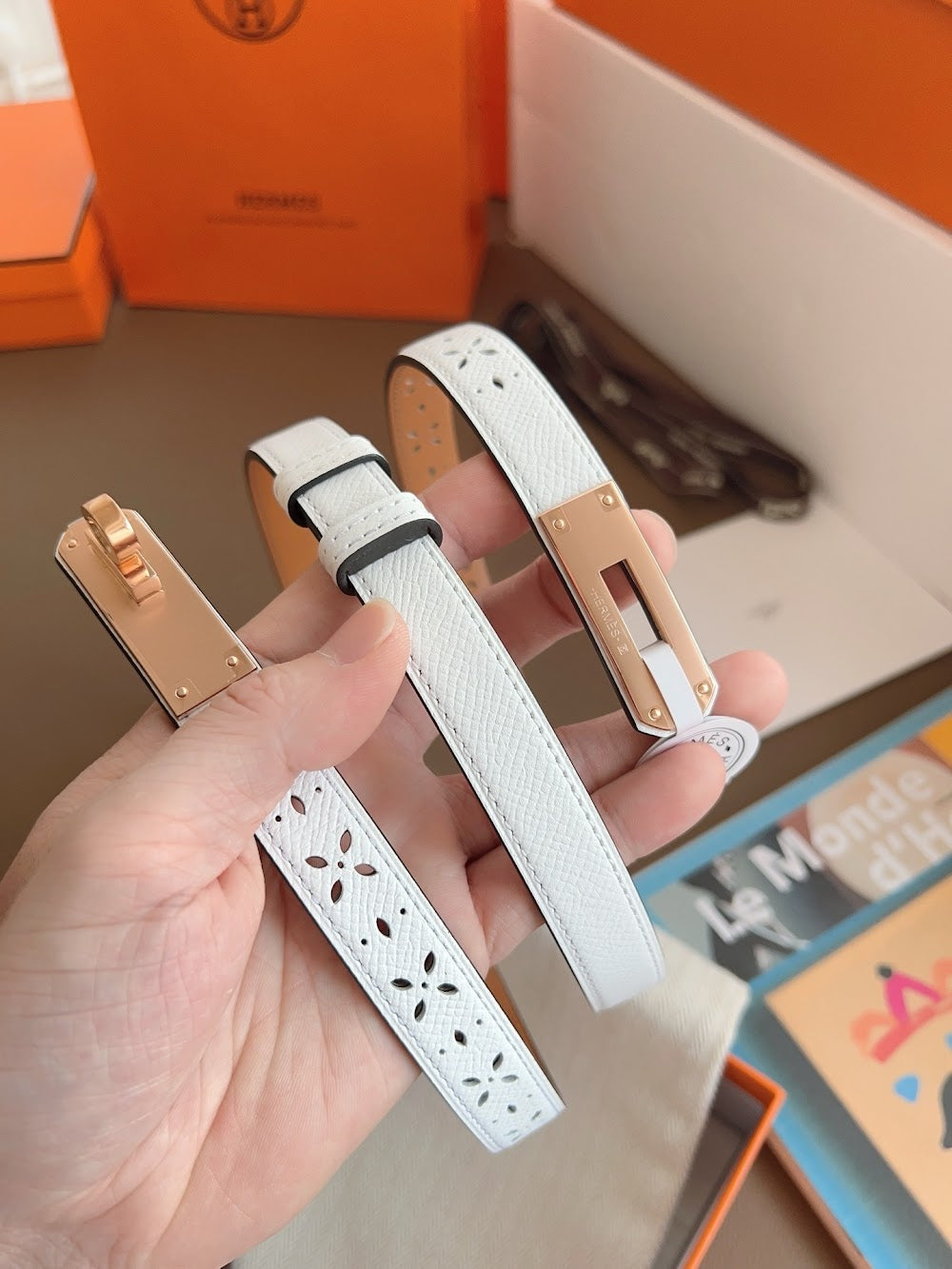Ezyycart Bags Hermesn Luxury Belt --109233