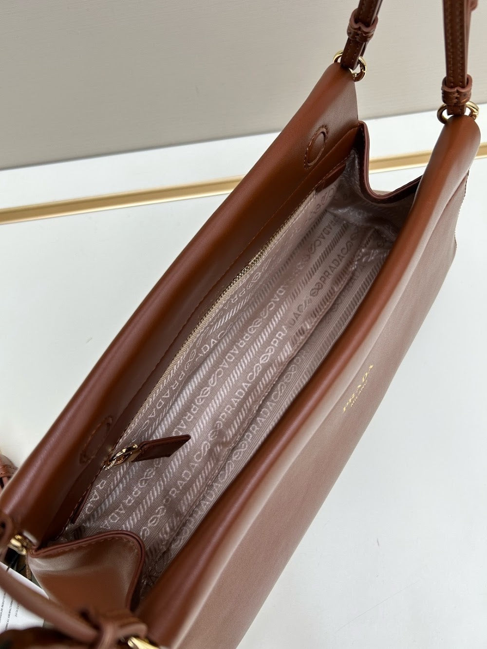 Ezyycart Bags pradn Luxury Bag --74488