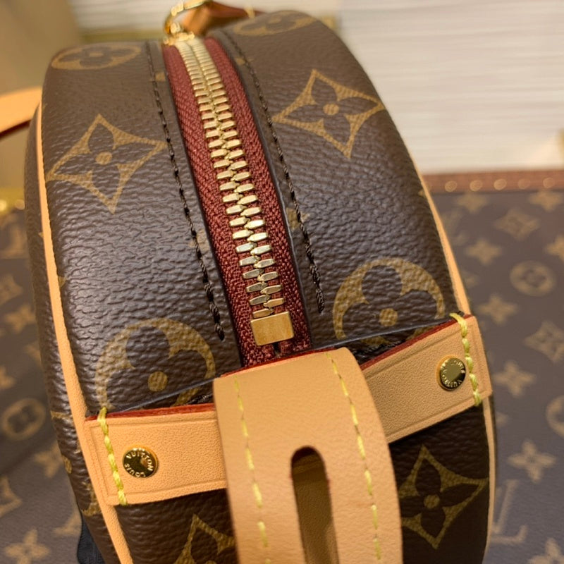 Anum Bags LVn Luxury Bag --80902