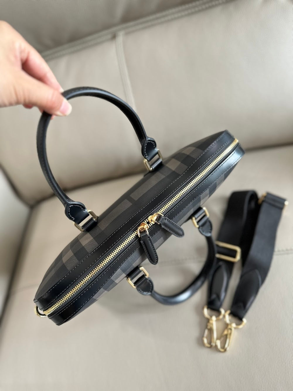 Ezyycart Bags Burberryn Luxury Bag --93007