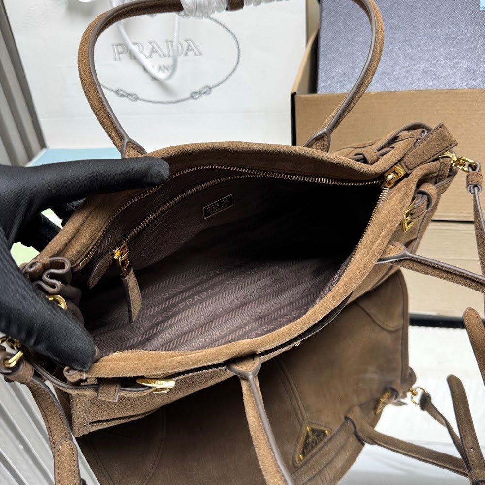 Ezyycart Bags Pradn Luxury Bag --102627
