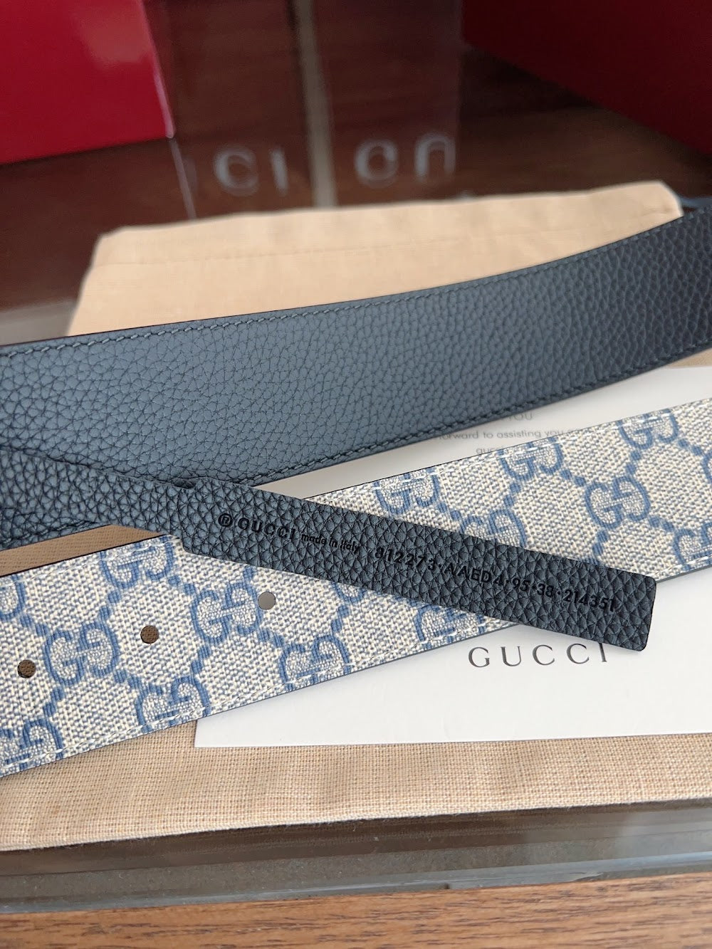 Ezyycart Bags Guccin Luxury Belt --105184